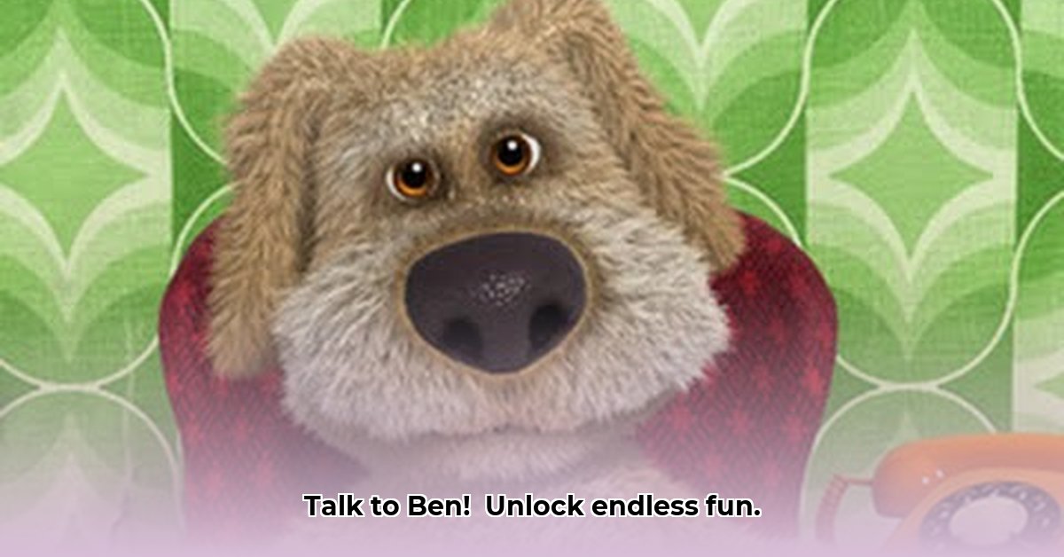 talking-ben-unblocked